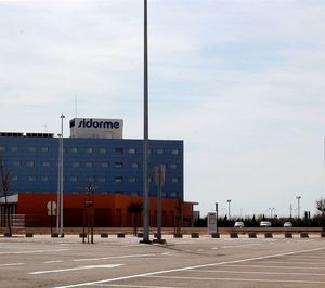 B&B Hôtels vende al fondo francés Corum sus ocho hoteles españoles en propiedad