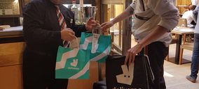Brasa y Leña llega a un acuerdo con Deliveroo