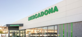 Mercadona supera la veintena de supermercados transformados al nuevo modelo