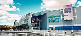 CBRE alcanza un acuerdo para adquirir el 70% del madrileño C.C. ‘H2O’