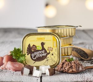 Una nueva empresa de petfood entra en el mercado español