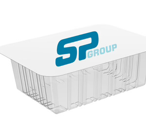 SP Group potencia su línea de envase rígido