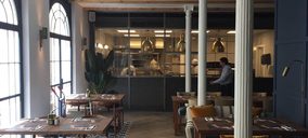 Ôven inaugura su cuarto restaurante en Madrid