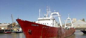 Iberconsa presupuesta 61 M de inversión para reforzar su estructura en origen