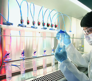 Solimix estima un nuevo incremento en las ventas de este año