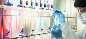 Solimix estima un nuevo incremento en las ventas de este año