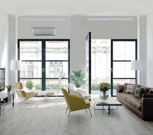 Panasonic presenta su nueva generación de aire acondicionado