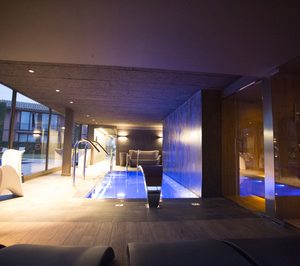 TorreMirona amplía instalaciones con la puesta en marcha de un nuevo spa
