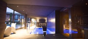 TorreMirona amplía instalaciones con la puesta en marcha de un nuevo spa