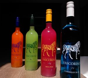 Bodegas Elosegi lanza el cóctel de vino Vascorino