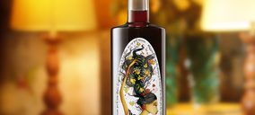 Cabecita Loca, la sangría artesana de Víctor Clavería