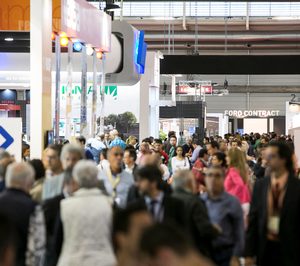 Barcelona Building Construmat 2017 le toma el pulso al sector