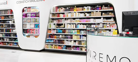 Perfumeríes San Remo proyecta dos nuevas aperturas y eleva ventas