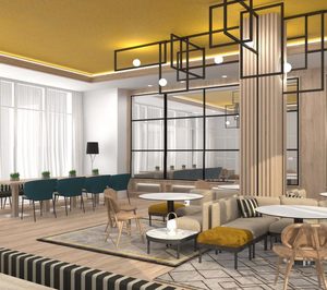 El primer Golden Tulip de España abrirá en julio