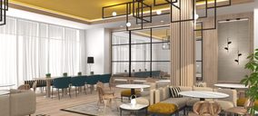 El primer Golden Tulip de España abrirá en julio