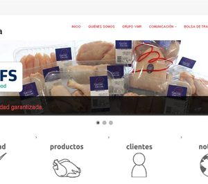 Nuevas inversiones del grupo avícola VMR