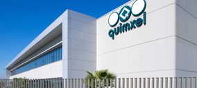 Químicas Quimxel proyecta nuevas inversiones en su proceso productivo