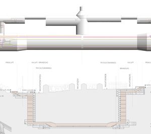 Typsa desarrolla contratos por valor de 306 M