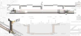 Typsa desarrolla contratos por valor de 306 M