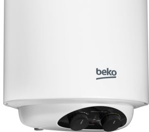 Beko añade calentadores de agua eléctricos a su portfolio