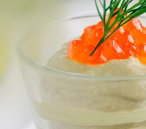 Eurest presenta su nueva solución Healthy&Delices