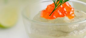 Eurest presenta su nueva solución Healthy&Delices