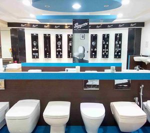 Roca compra una fábrica de plásticos en India