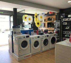 Vicosa abre una nueva tienda Milar en Galicia