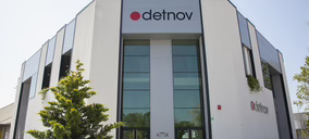 Detnov estrena sede e inaugura delegación