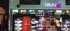 Druni continúa ajustando su red de perfumerías