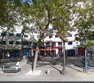 Aina anuncia un proyecto hotelero en París