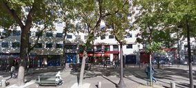 Aina anuncia un proyecto hotelero en París