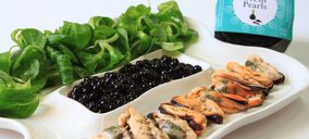 Pescaviar lanza perlas de vinagre balsámico con la enseña Fresh Pearls