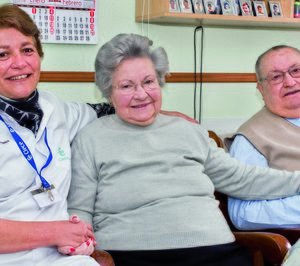 Una UTE formada por Clece y Salzillo gestionará el SAD de Murcia