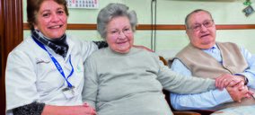 Una UTE formada por Clece y Salzillo gestionará el SAD de Murcia