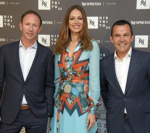 Abre sus puerta en Madrid el nuevo Nespresso Atelier