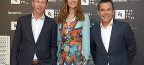 Abre sus puerta en Madrid el nuevo Nespresso Atelier