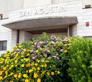 Hospital San Agustín mejorará sus infraestructuras con la inversión de 5 M