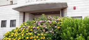 Hospital San Agustín mejorará sus infraestructuras con la inversión de 5 M