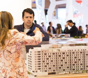 La vivienda de nueva construcción se desata en el Sima 2017