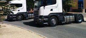 A.T. La Espada compra instalaciones para entrar en grupaje