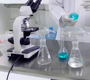 Grupo Boniquet-Sparchim invertirá este año en sus plantas de producción