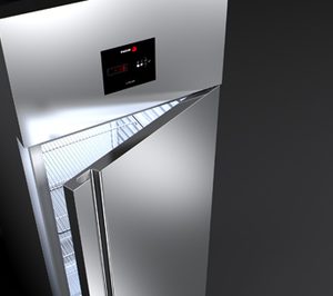 Fagor Industrial lanza una nueva generación de frío comercial que reduce hasta un 70% el consumo energético