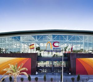 Klepierre compra Nueva Condomina por 233 M€