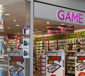 Game Stores Iberia presenta crecimientos en el primer semestre