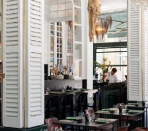 Grupo San Telmo crece un 24% e inaugura, junto a Derby Hotels Collection, el restaurante  Big Kokka