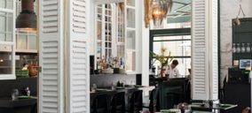 Grupo San Telmo crece un 24% e inaugura, junto a Derby Hotels Collection, el restaurante  Big Kokka