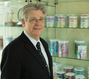 Internacionalización y diversificación impulsan las ventas de Ordesa