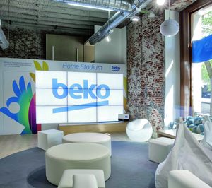 Beko firma una joint venture con la india Voltas, del grupo Tata