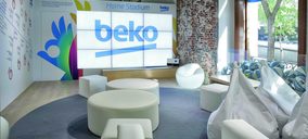 Beko firma una joint venture con la india Voltas, del grupo Tata